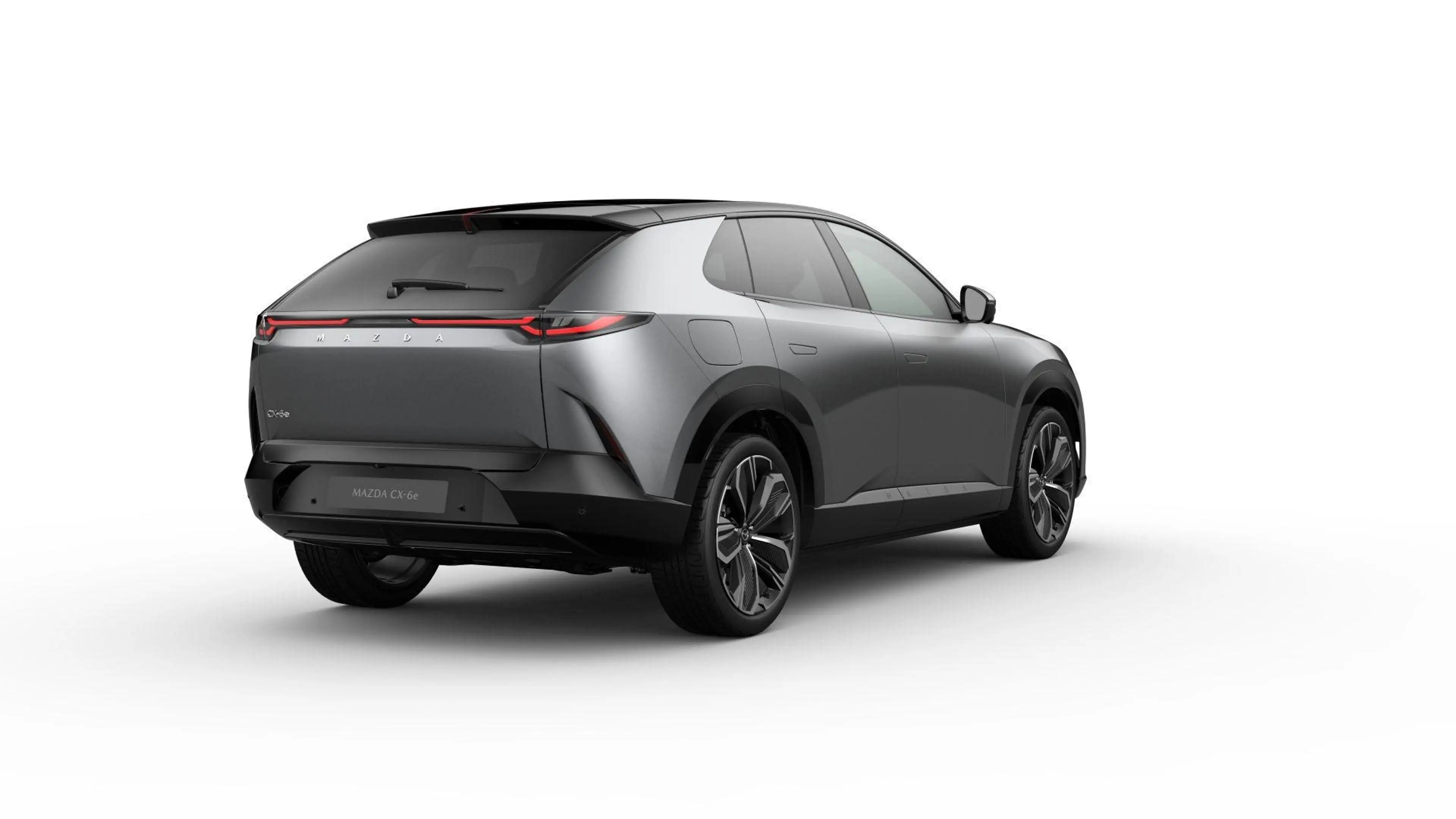 Mazda CX-6e Takumi 78 kWh | Nieuw | 360 Camera | 21'' LM velge — photo 5