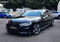 Audi A4 35 tdi 163 cv s-tronic7 s-edition s-line Negro - thumbnail 1