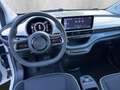 Fiat 500e 500 e Basis 42 kWh Carplay+KlimaA+LM+Allwetter Weiß - thumbnail 15