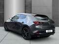 Mazda 3 Centre-Line HUD Navi LED ACC CarPlay Mehrzonenklim Gris - thumbnail 3