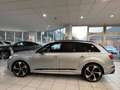 Audi SQ7 4.0 V8 TDI 435ch clean diesel quattro Tiptronic 7  Gris - thumbnail 2