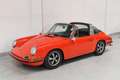 Porsche 911 L 2.0 SWB Targa - Matching Numbers - Excellent Con Oranje - thumbnail 3