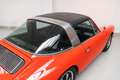 Porsche 911 L 2.0 SWB Targa - Matching Numbers - Excellent Con Oranje - thumbnail 31