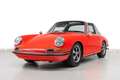 Porsche 911 L 2.0 SWB Targa - Matching Numbers - Excellent Con Oranje - thumbnail 1