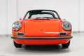 Porsche 911 L 2.0 SWB Targa - Matching Numbers - Excellent Con Arancione - thumbnail 2
