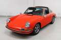 Porsche 911 L 2.0 SWB Targa - Matching Numbers - Excellent Con Oranje - thumbnail 36