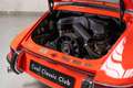 Porsche 911 L 2.0 SWB Targa - Matching Numbers - Excellent Con Oranje - thumbnail 35