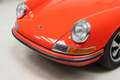 Porsche 911 L 2.0 SWB Targa - Matching Numbers - Excellent Con Oranje - thumbnail 22