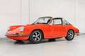 Porsche 911 L 2.0 SWB Targa - Matching Numbers - Excellent Con Oranje - thumbnail 4