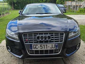 S5 V8 4.2 FSi 354 Quattro Tiptronic A