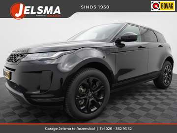 P200 AWD Aut. Camera | Meridian | Black-line