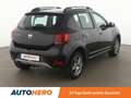 Dacia Sandero 0.9 TCe Stepway Prestige*NAVI*TEMPO*PDC*SHZ*KLIMA* Noir - thumbnail 6