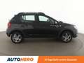 Dacia Sandero 0.9 TCe Stepway Prestige*NAVI*TEMPO*PDC*SHZ*KLIMA* Noir - thumbnail 7