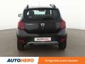 Dacia Sandero 0.9 TCe Stepway Prestige*NAVI*TEMPO*PDC*SHZ*KLIMA* Noir - thumbnail 5