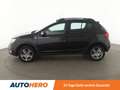 Dacia Sandero 0.9 TCe Stepway Prestige*NAVI*TEMPO*PDC*SHZ*KLIMA* Noir - thumbnail 3