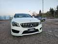 Mercedes-Benz CLA 200 CDI Premium unicoproprietario Blanc - thumbnail 9