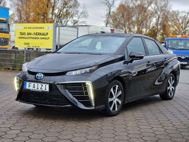 Toyota Mirai Mirai H2 LED JBL KFZ Steuer Frei Wasserstoff