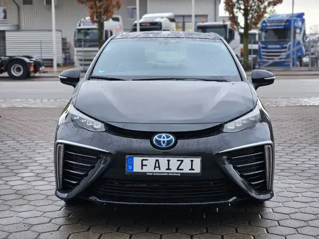 Toyota Mirai Mirai H2 LED JBL KFZ Steuer Frei Wasserstoff