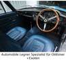 Aston Martin DB 6 MK 1 Vantage Blau - thumbnail 8