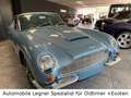 Aston Martin DB 6 MK 1 Vantage Blau - thumbnail 2