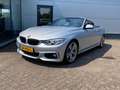 BMW 428 4-SERIE 428I | MEMORY | HUD | M-PAKKET | CABRIO | Grau - thumbnail 1