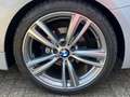 BMW 428 4-SERIE 428I | MEMORY | HUD | M-PAKKET | CABRIO | Grau - thumbnail 23