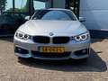 BMW 428 4-SERIE 428I | MEMORY | HUD | M-PAKKET | CABRIO | Grau - thumbnail 2
