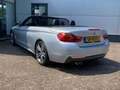 BMW 428 4-SERIE 428I | MEMORY | HUD | M-PAKKET | CABRIO | Grau - thumbnail 9