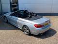 BMW 428 4-SERIE 428I | MEMORY | HUD | M-PAKKET | CABRIO | Grau - thumbnail 12