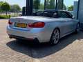 BMW 428 4-SERIE 428I | MEMORY | HUD | M-PAKKET | CABRIO | Grau - thumbnail 11