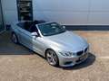 BMW 428 4-SERIE 428I | MEMORY | HUD | M-PAKKET | CABRIO | Grau - thumbnail 21