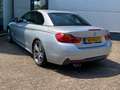BMW 428 4-SERIE 428I | MEMORY | HUD | M-PAKKET | CABRIO | Grau - thumbnail 13