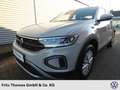 Volkswagen T-Roc 1.0 TSI Life LED SHZ ParkAssist RKamera Klima Grau - thumbnail 2