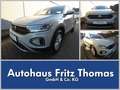 Volkswagen T-Roc 1.0 TSI Life LED SHZ ParkAssist RKamera Klima Grau - thumbnail 1