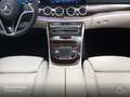 Mercedes-Benz E 400 E 450 T 4M AMG+PANO+360+AHK+LED+FAHRASS+BURMESTER Bleu - thumbnail 16