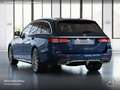 Mercedes-Benz E 400 E 450 T 4M AMG+PANO+360+AHK+LED+FAHRASS+BURMESTER Bleu - thumbnail 24