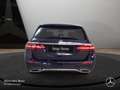 Mercedes-Benz E 400 E 450 T 4M AMG+PANO+360+AHK+LED+FAHRASS+BURMESTER Bleu - thumbnail 10