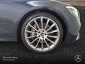Mercedes-Benz E 400 E 450 T 4M AMG+PANO+360+AHK+LED+FAHRASS+BURMESTER Bleu - thumbnail 8