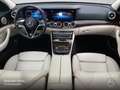 Mercedes-Benz E 400 E 450 T 4M AMG+PANO+360+AHK+LED+FAHRASS+BURMESTER Blau - thumbnail 13