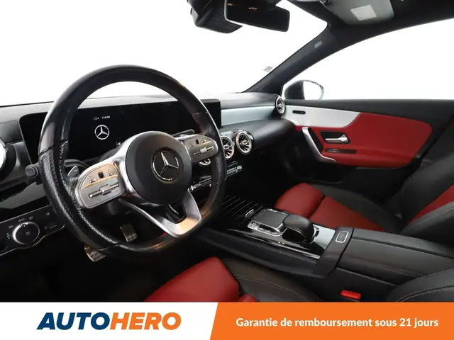 Mercedes-Benz A-Class view 11