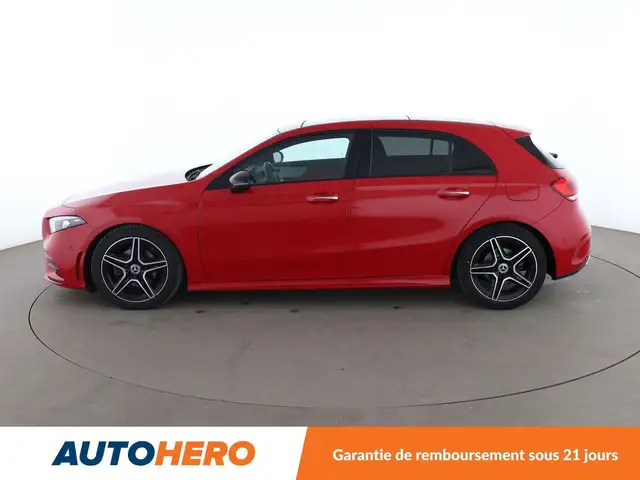 Mercedes-Benz A-Class view 3