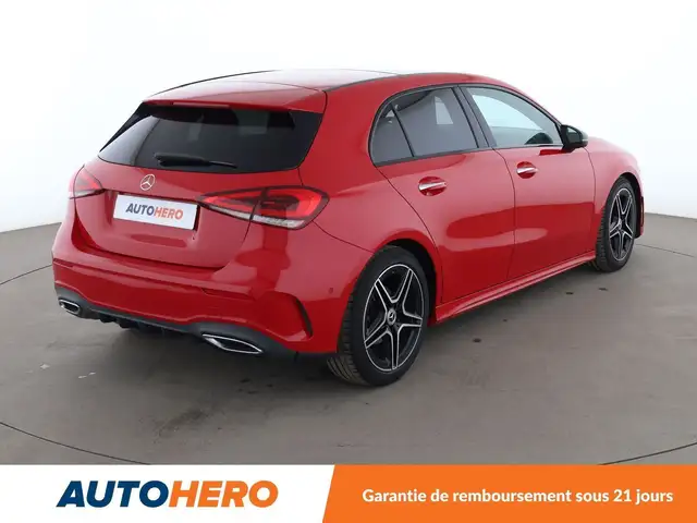 Mercedes-Benz A-Class view 6
