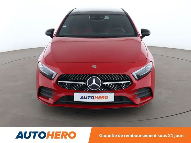 Mercedes-Benz A-Class view 9