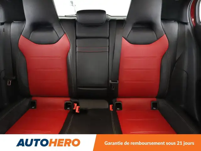 Mercedes-Benz A-Class view 15
