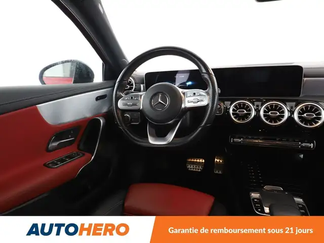 Mercedes-Benz A-Class view 13