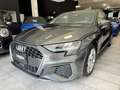 Audi A3 Sportback 30 Tfsi S line Grau - thumbnail 2