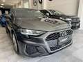Audi A3 Sportback 30 Tfsi S line Grau - thumbnail 4