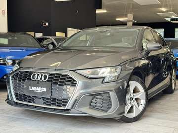 Sportback 30 Tfsi S line