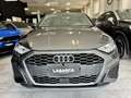 Audi A3 Sportback 30 Tfsi S line Grau - thumbnail 3