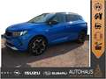 Opel Ultimate PHEV *7,4kW**Night Vision* Bleu - thumbnail 1
